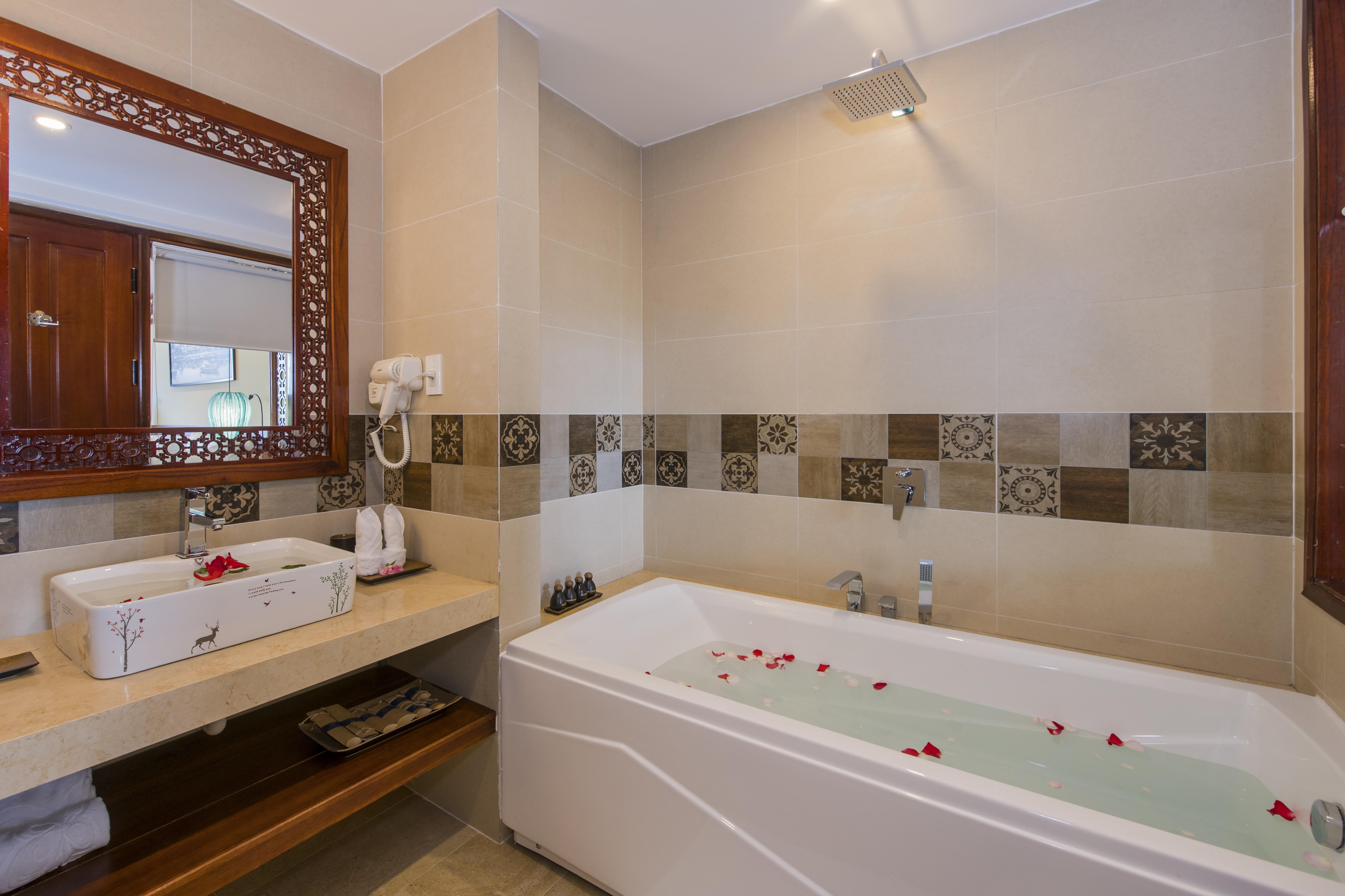 Le Pavillon Hoi An Boutique Hotel&Spa Extérieur photo