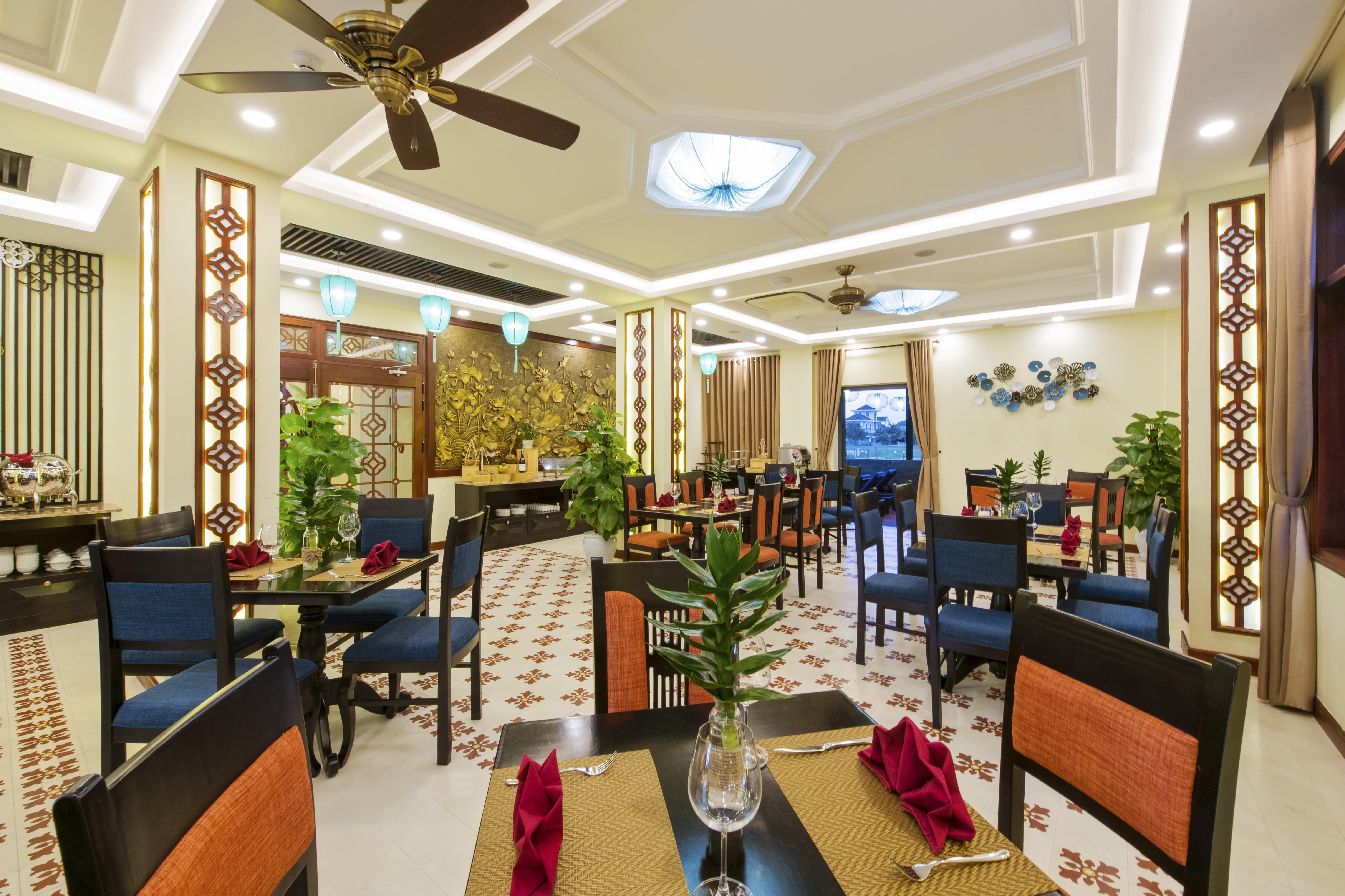 Le Pavillon Hoi An Boutique Hotel&Spa Extérieur photo